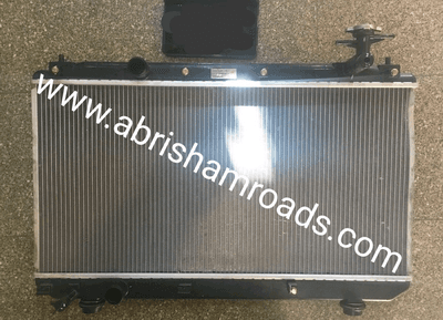 رادیاتور آب ام وی ام MVM X33S