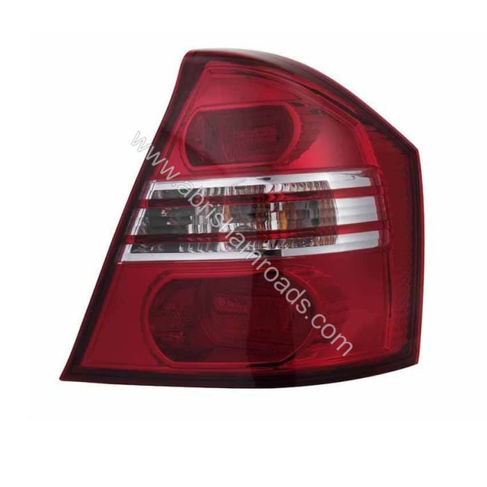 چراغ عقب لیفان Lifan 620