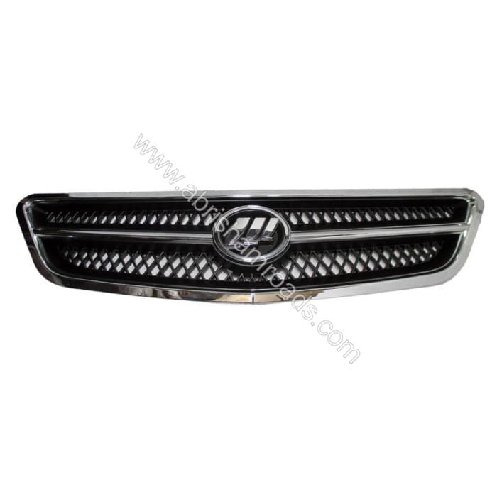 جلو پنجره لیفان Lifan 520