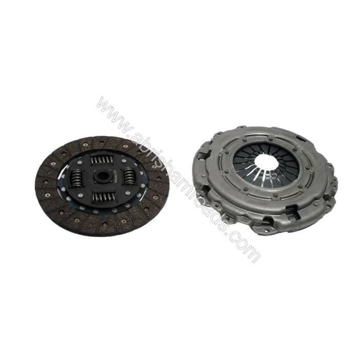 کیت کلاچ ام وی ام 550 دنده ای MVM