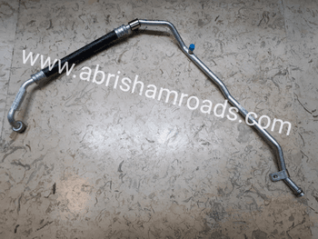 شیلنگ و لوله کولر ام وی ام MVM 315