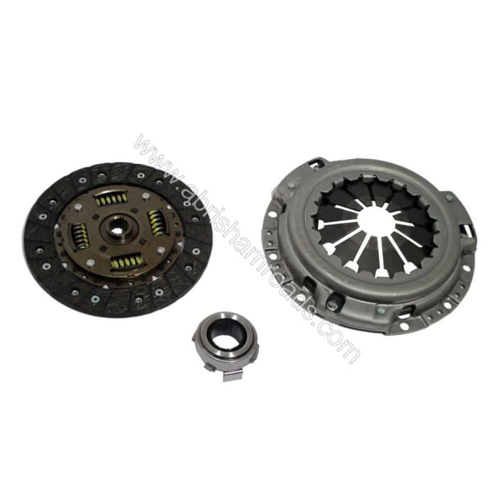 کیت کلاچ ام وی ام MVM 110