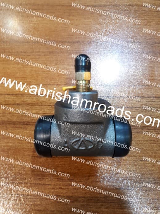 سیلندر ترمز چرخ عقب ام وی ام MVM 110 — تصویر ۳