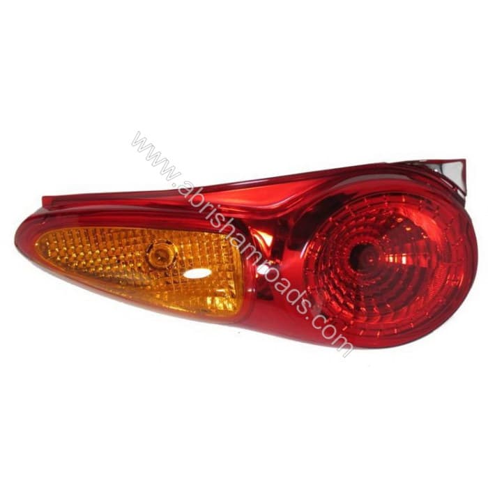چراغ خطر عقب ام وی ام MVM 110s