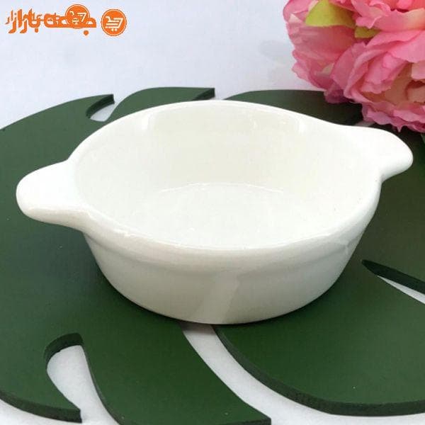 ماهیتابه سرامیکی گرد مایاهوم