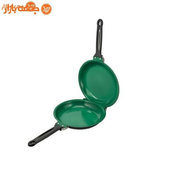 تابه دو طرفه Flip Jack