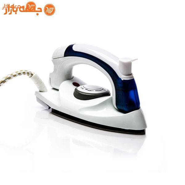 اتو بخار مسافرتی تاشو HF-258B