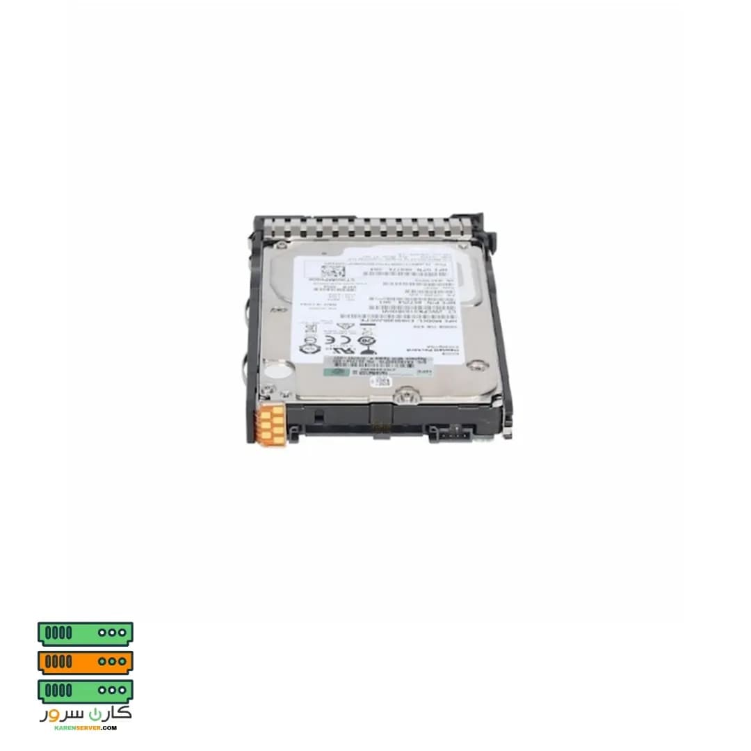 هارد سرور HP 600GB SAS 12G 15K SFF- 870757-B21 | فالنیک — تصویر ۶