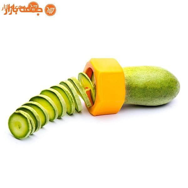 تراش خیار پلاستیکی