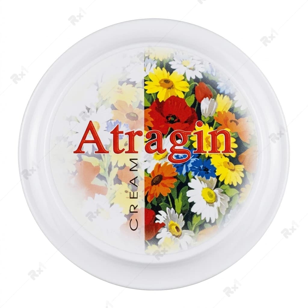 کرم مرطوب کننده عطرآگین حاوی روغن نارگیل حجم 200 میلی لیتر — تصویر ۳
