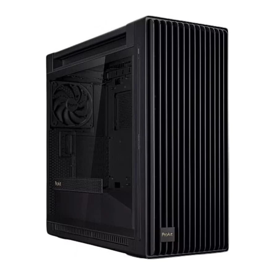 کیس ایسوس ProArt PA602 E-ATX — تصویر ۶
