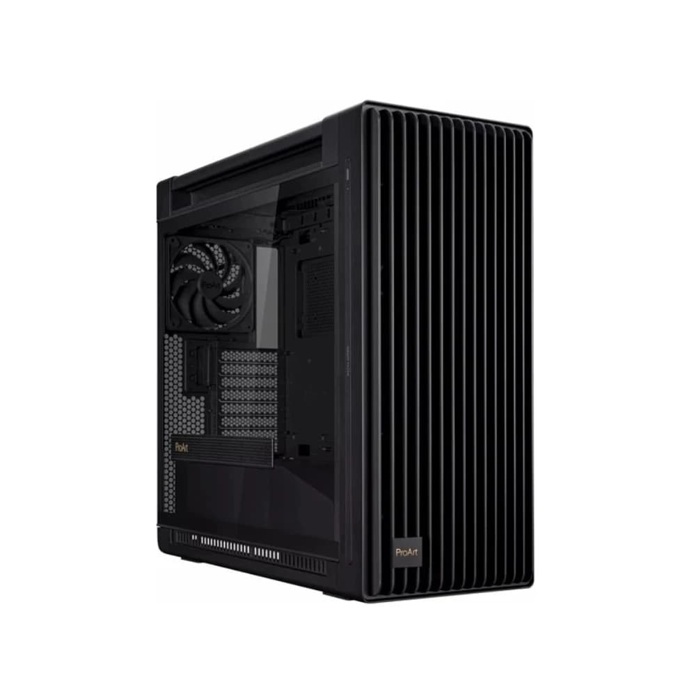 کیس ایسوس ProArt PA602 E-ATX — تصویر ۲