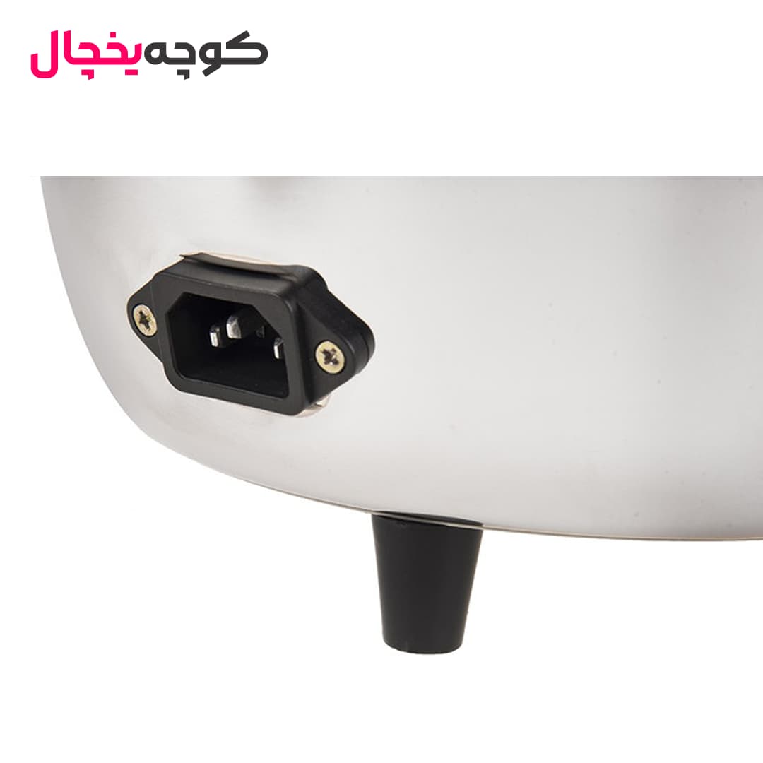 پلوپز ۴ نفره پارس خزر مدل RC-101TS — تصویر ۸