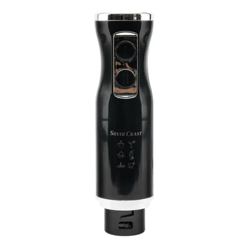 گوشت‌کوب برقی ۴ کاره سیلور کرست مدل SC8008 — تصویر ۴