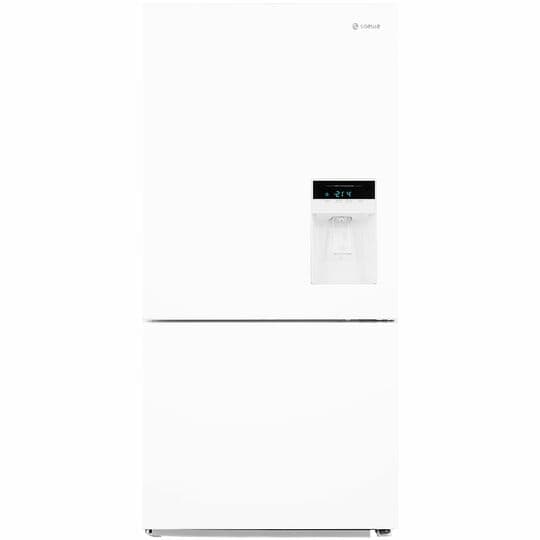 یخچال فریزر پایین هوشمند اسنوا راشین Rashin مدل SBDi-L301-SW