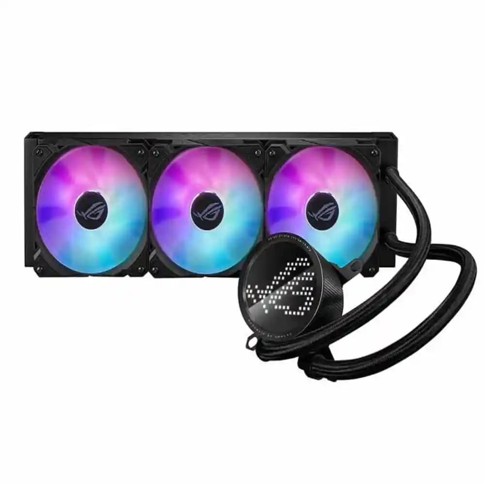 خنک کننده مایع ایسوس ROG RYUO III 360 ARGB