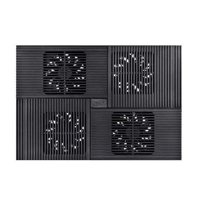 پایه خنک کننده دیپ کول مدل Multi Core X8 — تصویر ۱۰