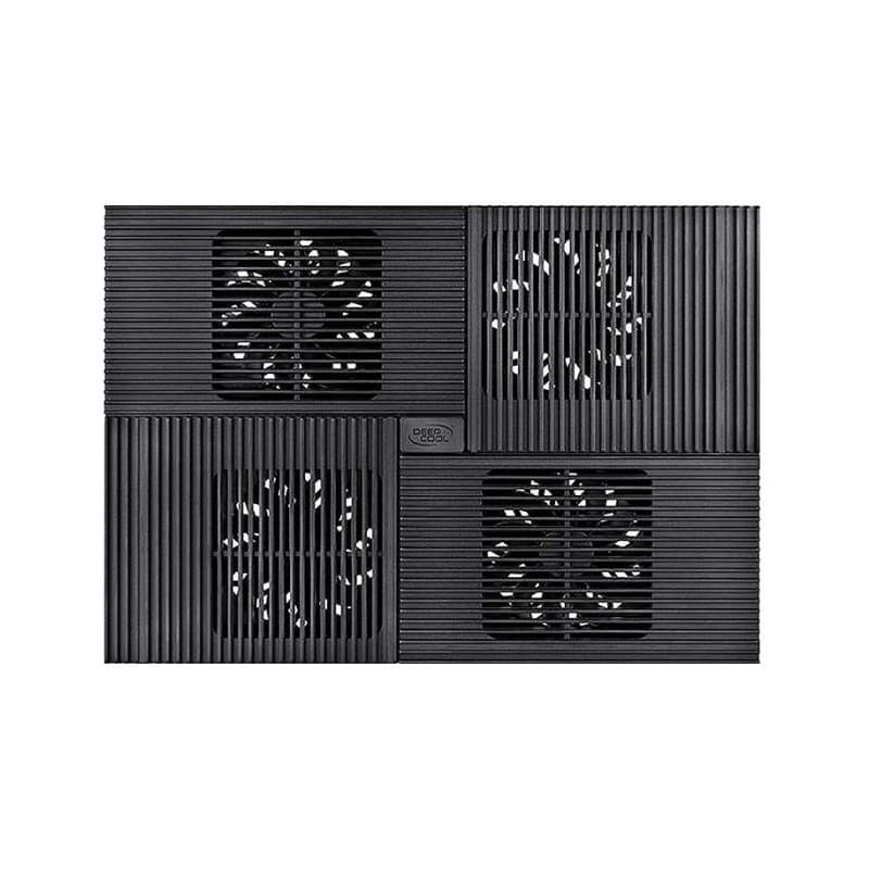 پایه خنک کننده دیپ کول مدل Multi Core X8 — تصویر ۴