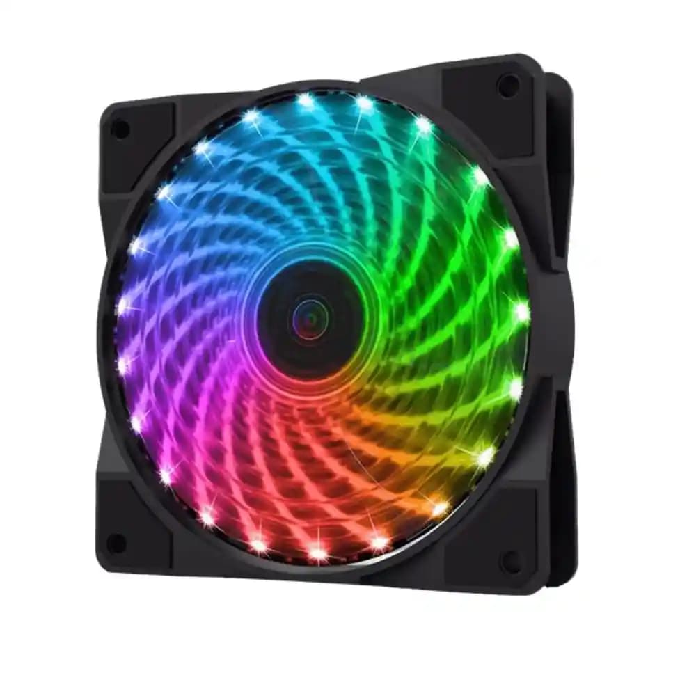 فن کیس گیم مکس CL300 بسته 3 عددی — تصویر ۹