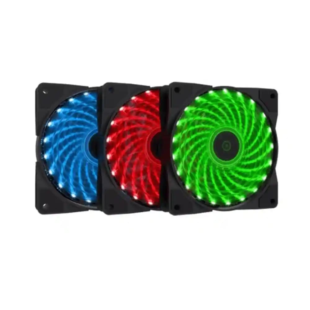 فن کیس گیم مکس CL300 بسته 3 عددی — تصویر ۳