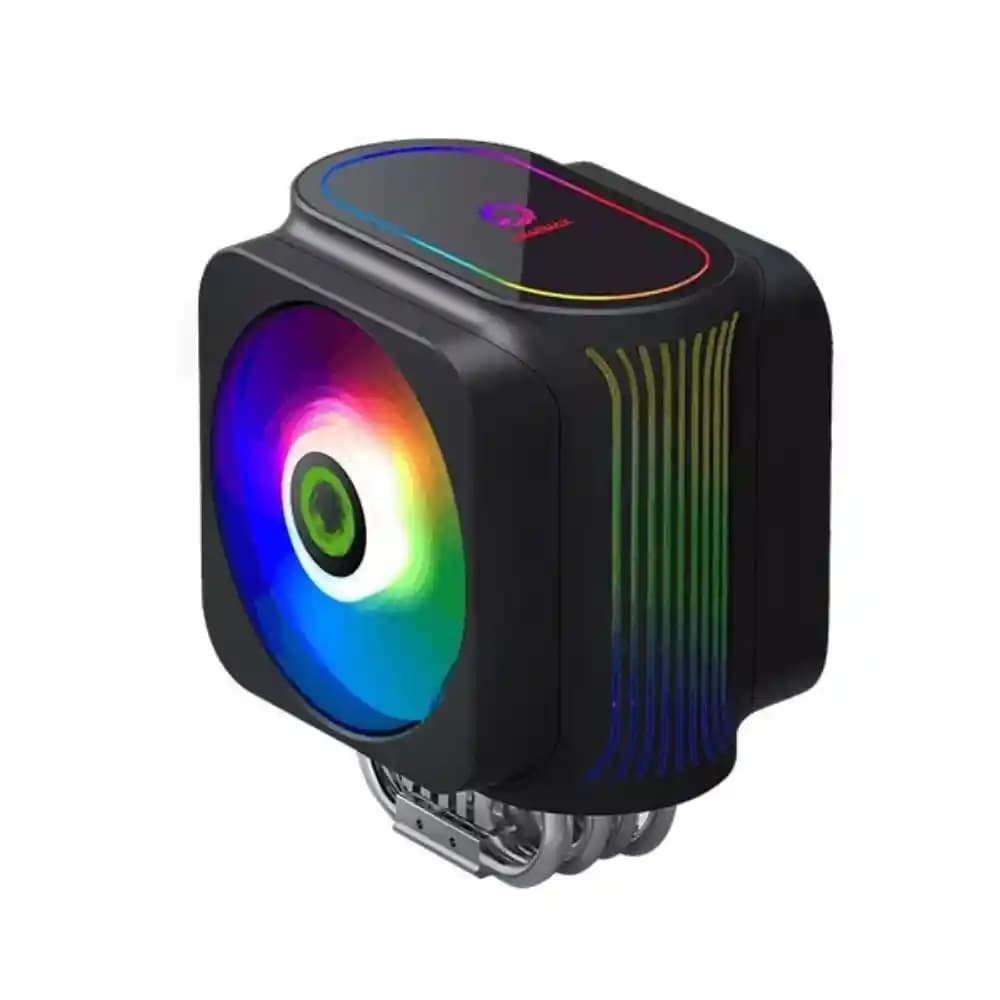خنک کننده پردازنده گیم مکس GAMMA 600 — تصویر ۳