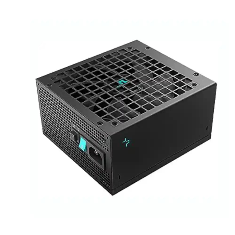 پاور 1200 وات دیپ کول PX1200 Gold Full Modular — تصویر ۳