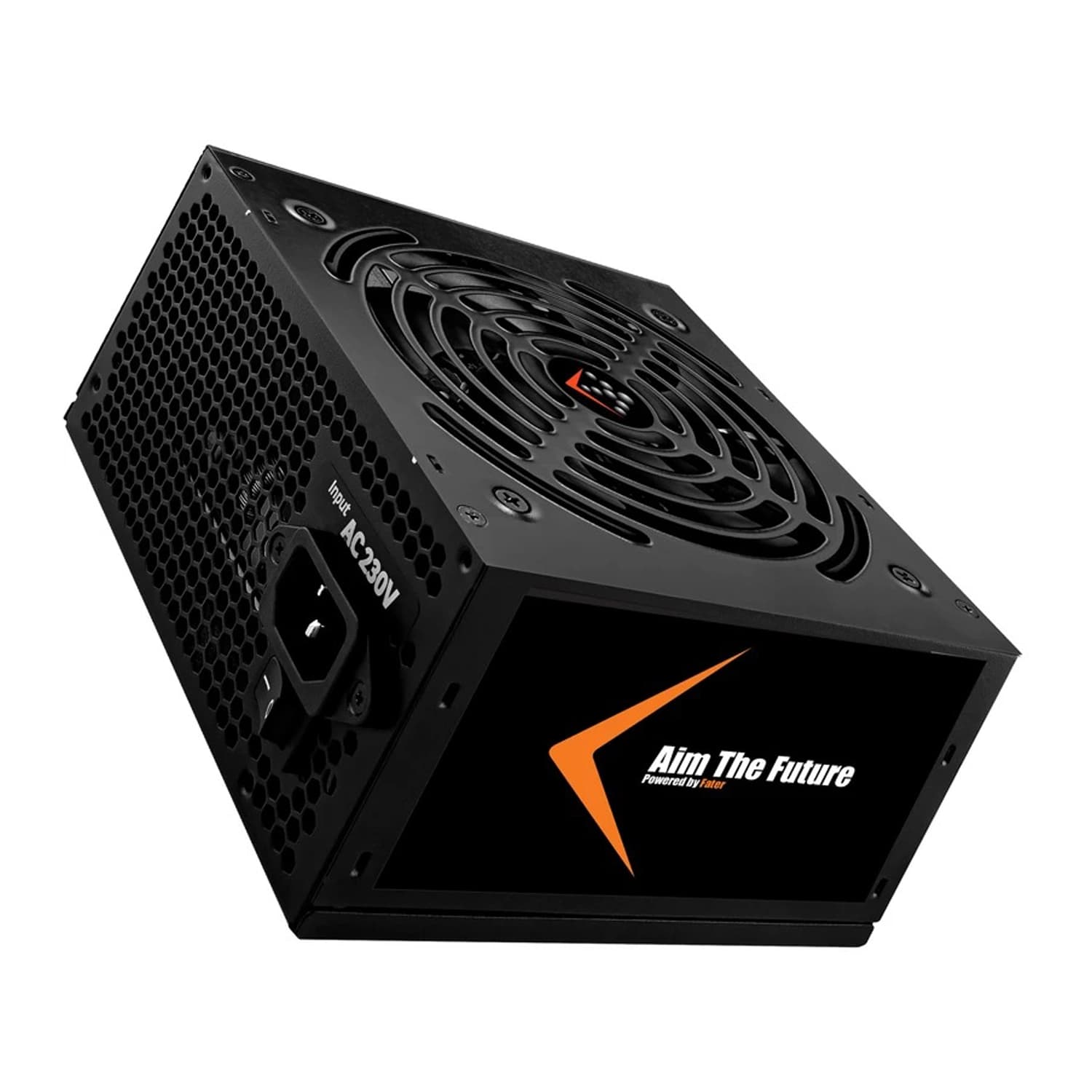 منبع تغذیه FATER FP W600