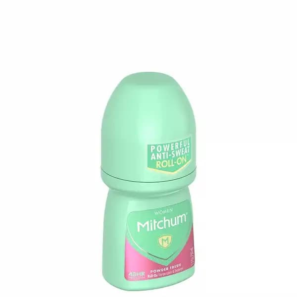 مام رولی زنانه میچام 48 ساعته | مدل پاور فرش POWDER FRESH — تصویر ۶
