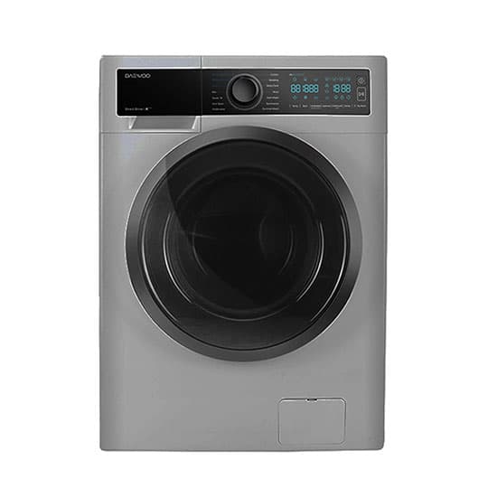 ماشین لباسشویی 8 کیلویی دوو هانبوک Hanbuk مدل LM-860SB