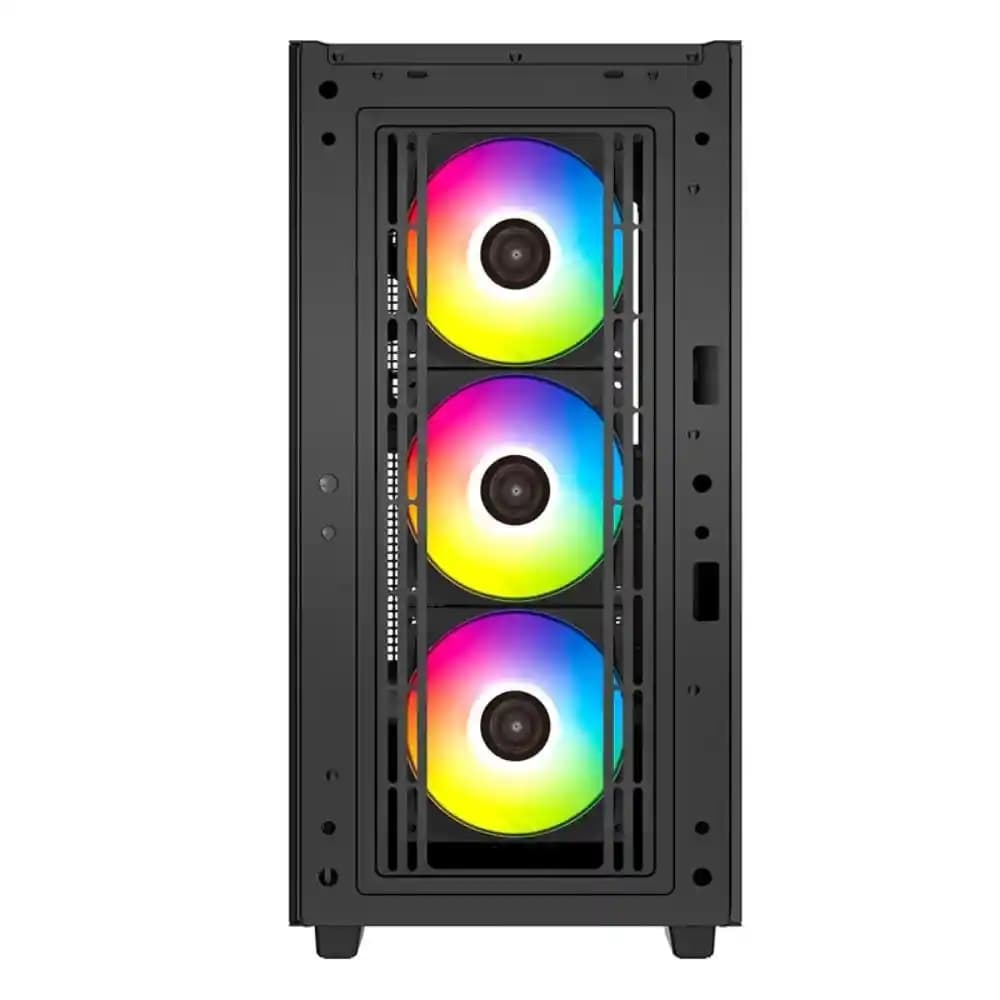 کیس مخصوص بازی دیپ کول مدل CG560 — تصویر ۵