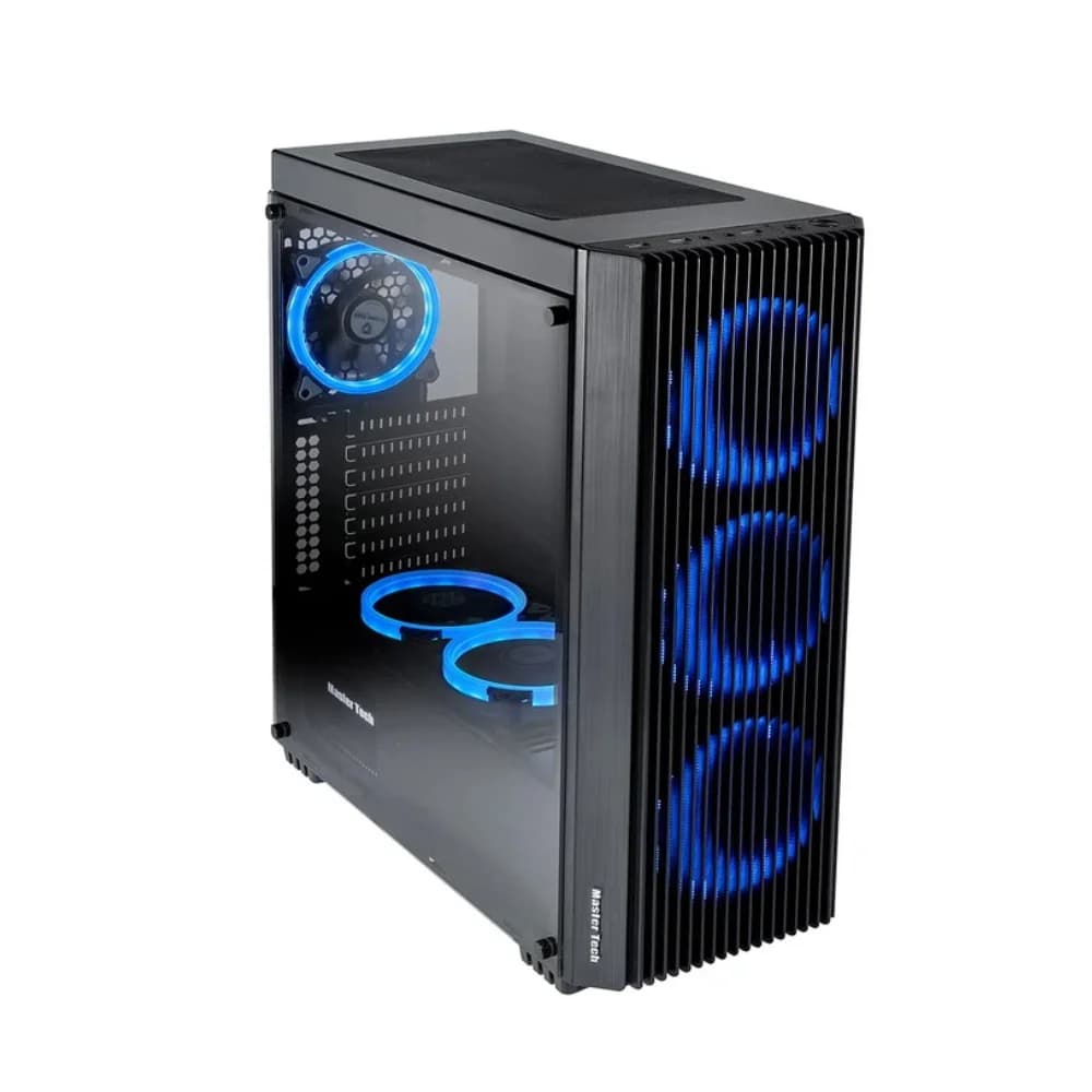 کیس کامپیوتر مسترتک مدل APACHI RGB