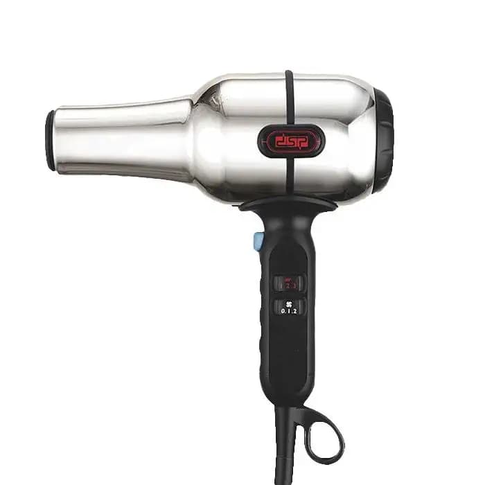 سشوار حرفه‌ای دی اس پی dsp مدل 30387