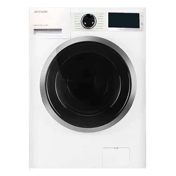 ماشین لباسشویی 8 کیلویی دوو هانبوک Hanbuk مدل LM-860WW