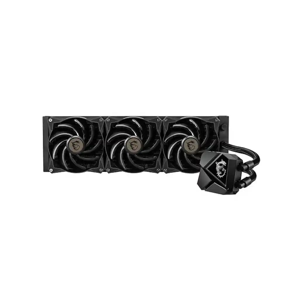 خنک کننده مایع پردازنده ام اس ای مدل MAG CORELIQUID P360 MSI CPU Liquid Cooler
