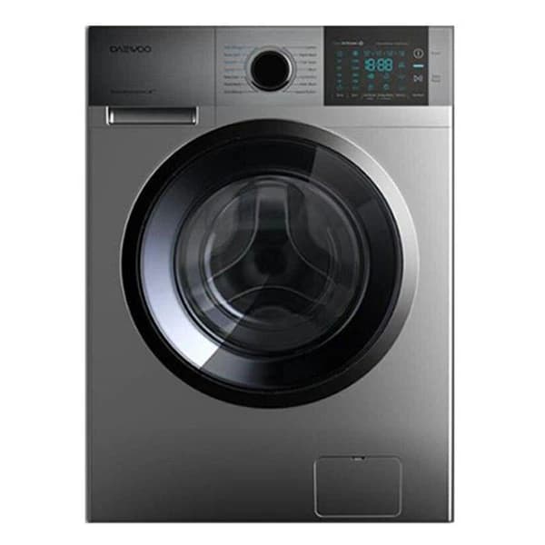 ماشین لباسشویی 8 کیلویی دوو هاروت Hwarot مدل LM-850SS