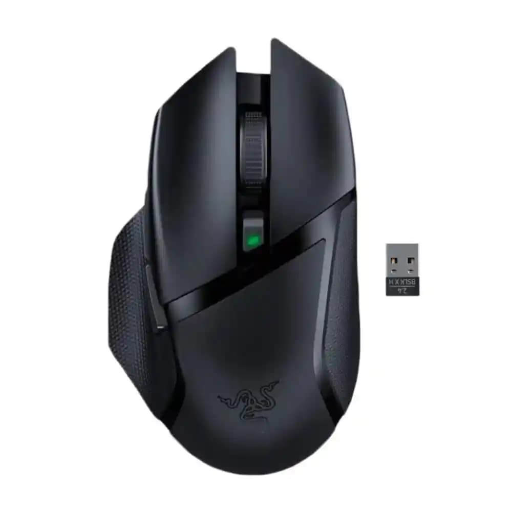 ماوس گیمینگ ریزر RAZER Basilisk V3X HyperSpeed