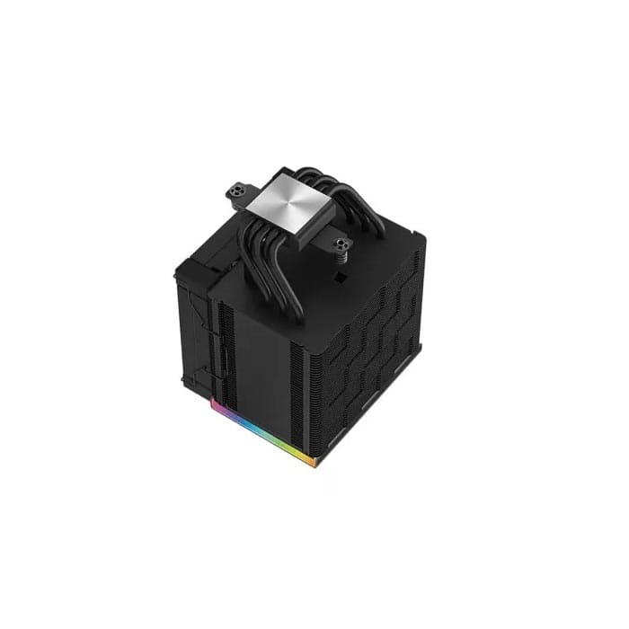 سیستم خنک کننده بادی دیپ کول مدل AK500 Digital — تصویر ۳