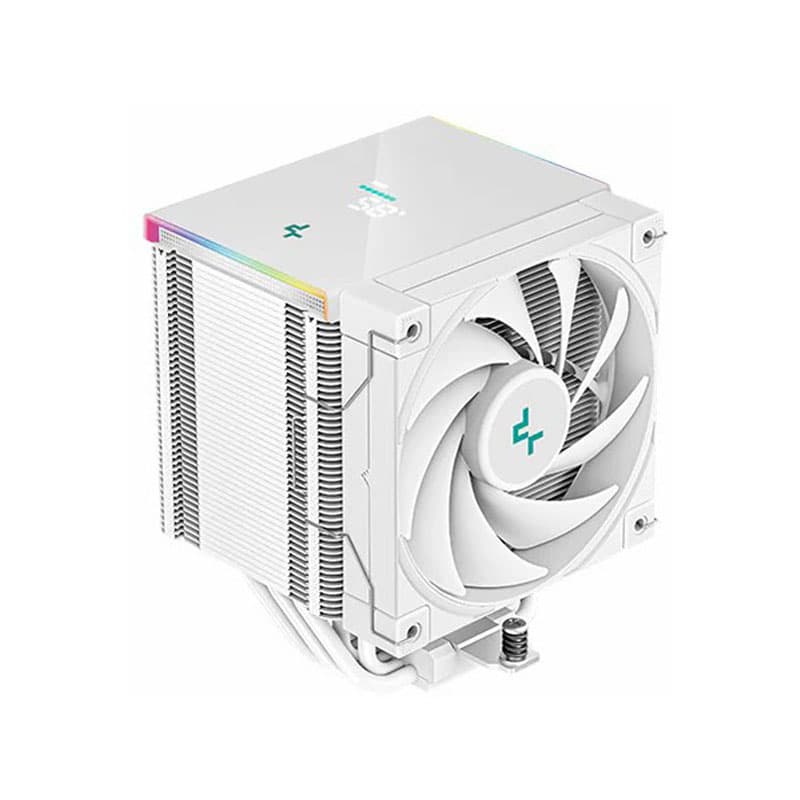 سیستم خنک کننده بادی دیپ کول مدل AK500 Digital — تصویر ۵