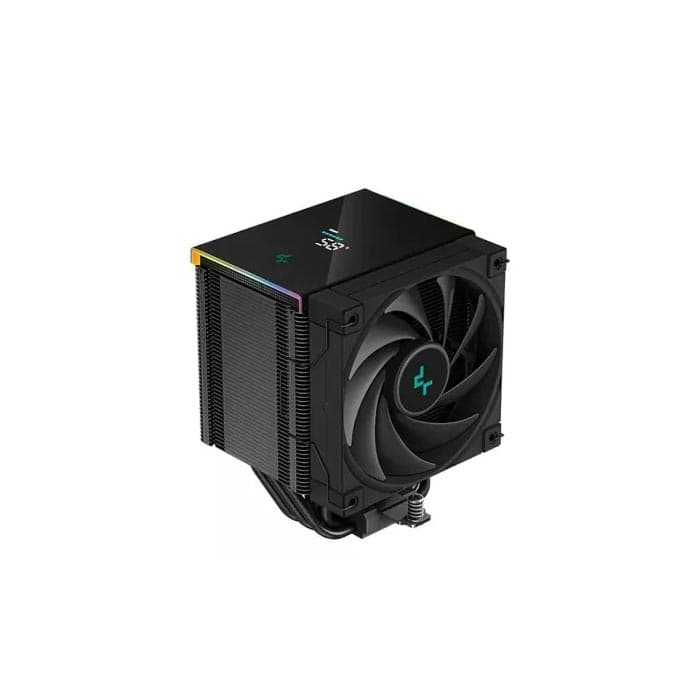 سیستم خنک کننده بادی دیپ کول مدل AK500 Digital