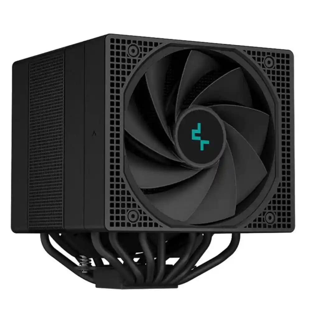 سیستم خنک کننده بادی دیپ کول مدل ASSASSIN IV — تصویر ۲
