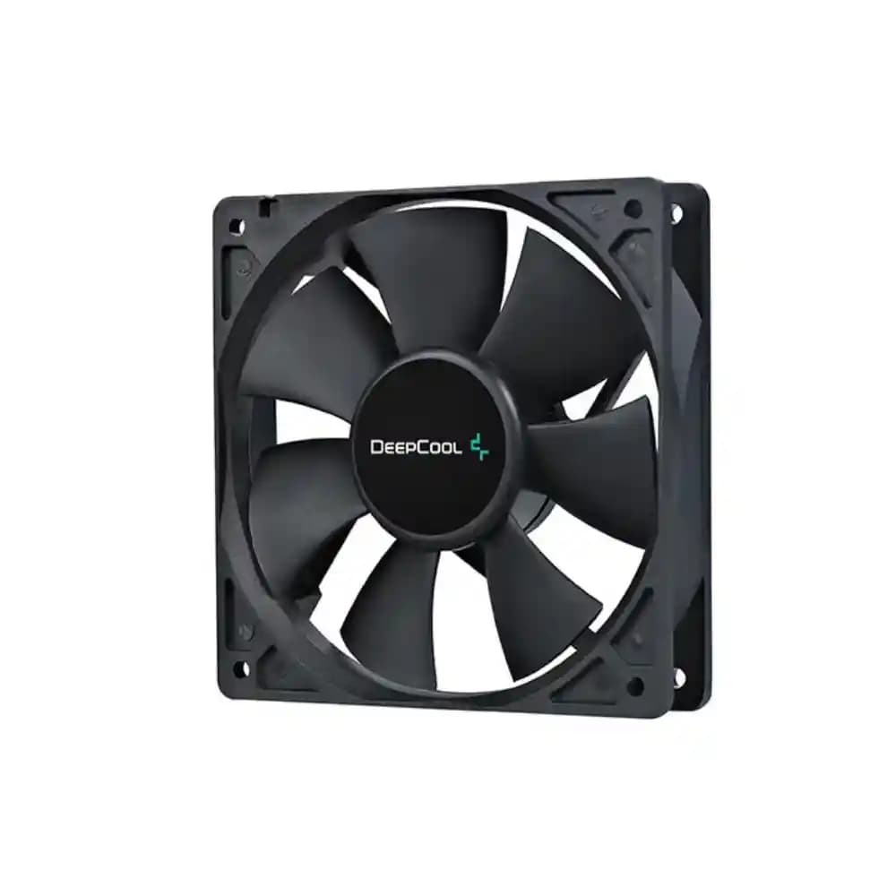 فن کیس دیپ کول XFAN 120 — تصویر ۲