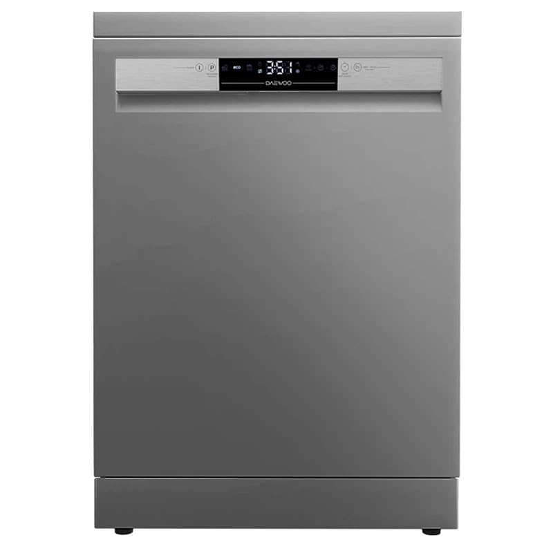 ماشین ظرفشویی هوشمند دوو 12 نفره مگدا MAGDA مدل DW-110S-M