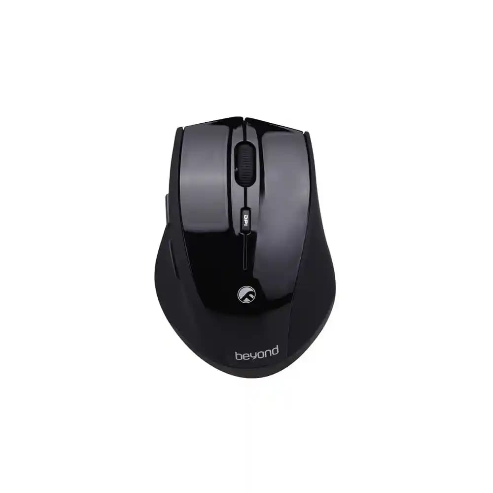 ماوس بی سیم بیاند مدل BM-3525RF