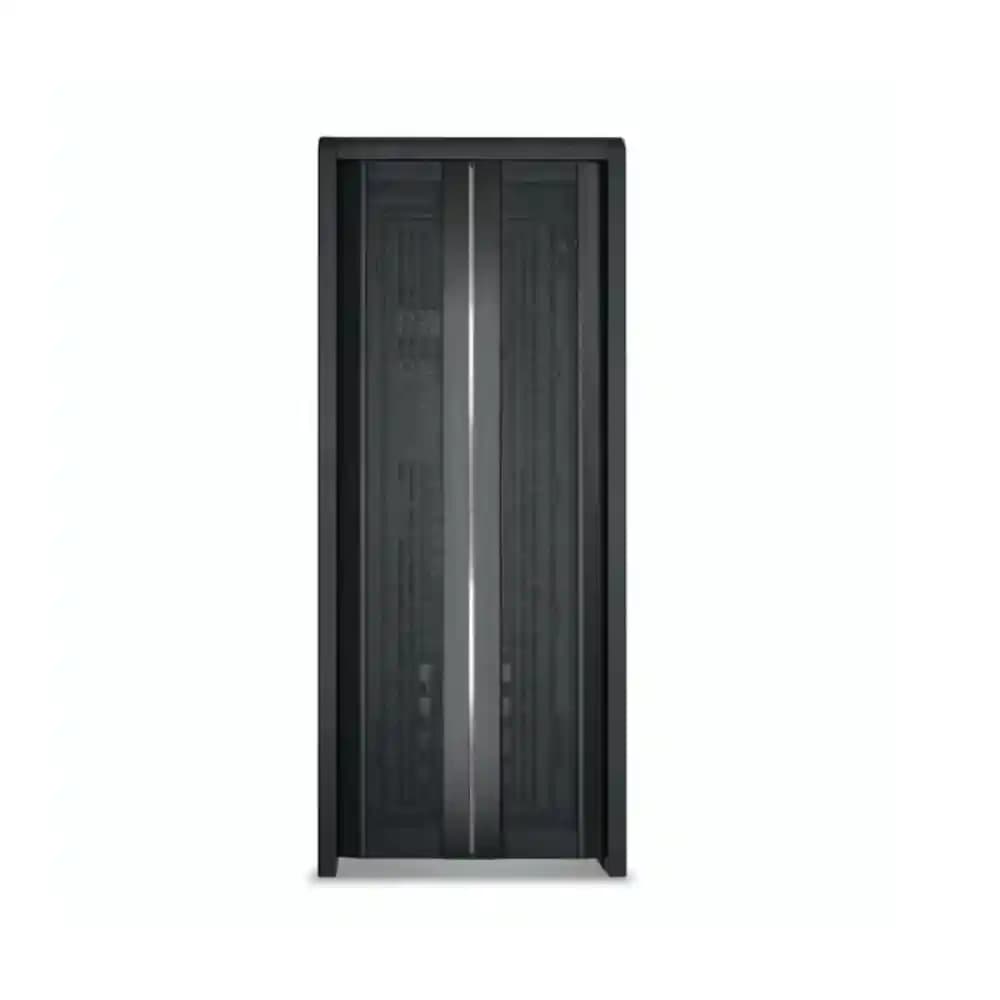 کیس گیمینگ لیان لی V3000 PLUS Black — تصویر ۲