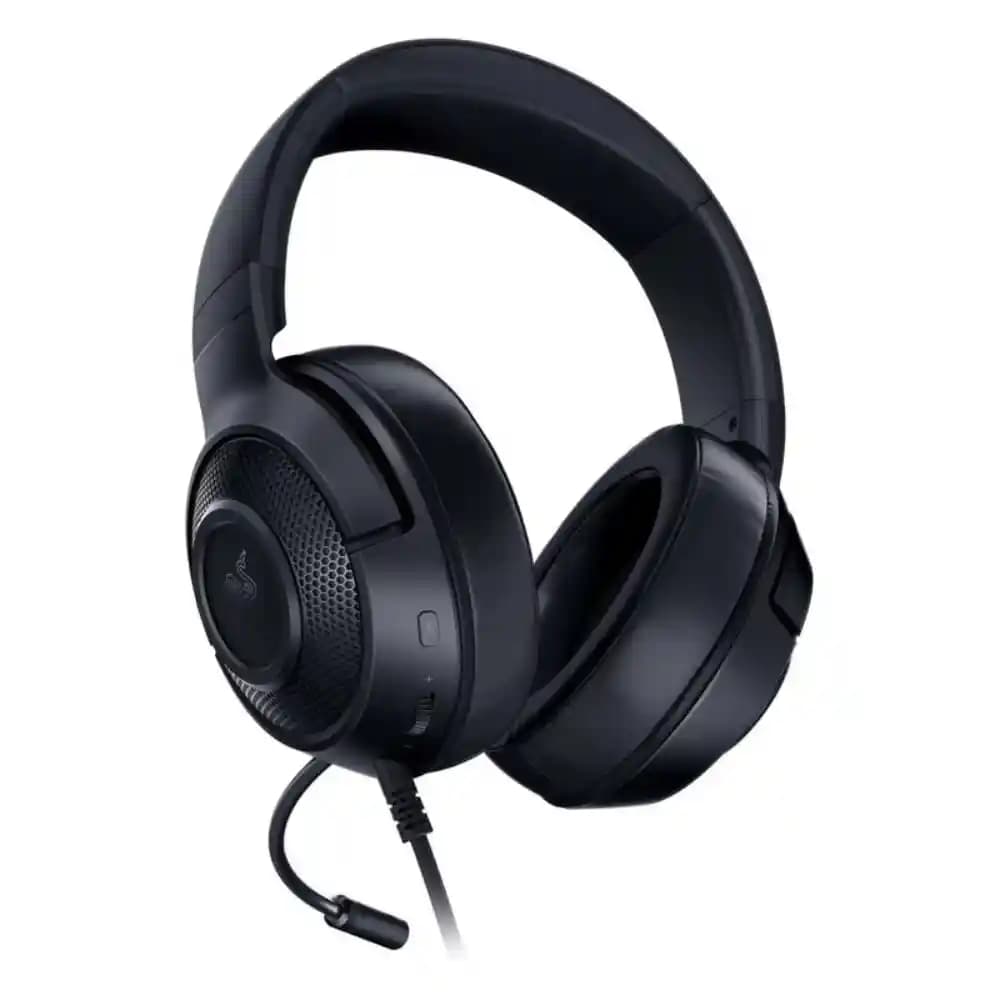 هدست گیمینگ ریزر Razer Kraken X Essential — تصویر ۳