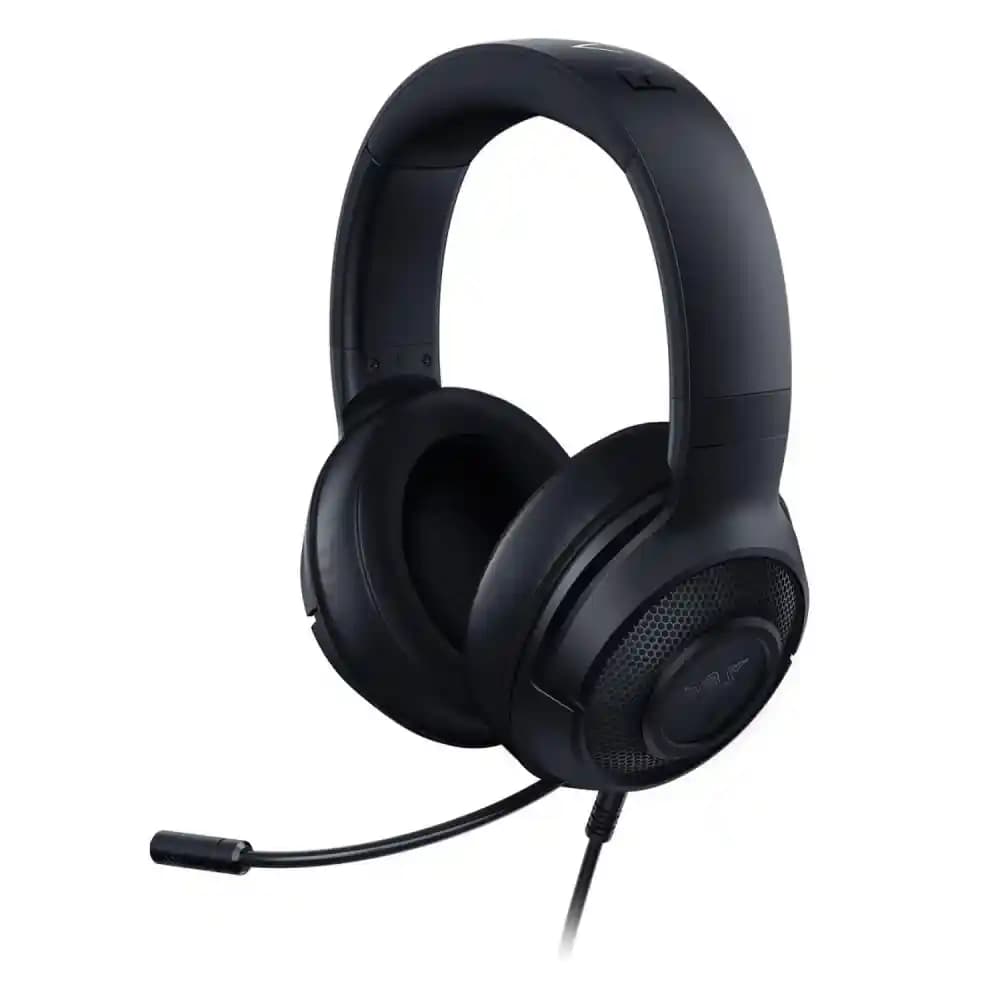 هدست گیمینگ ریزر Razer Kraken X Essential — تصویر ۲