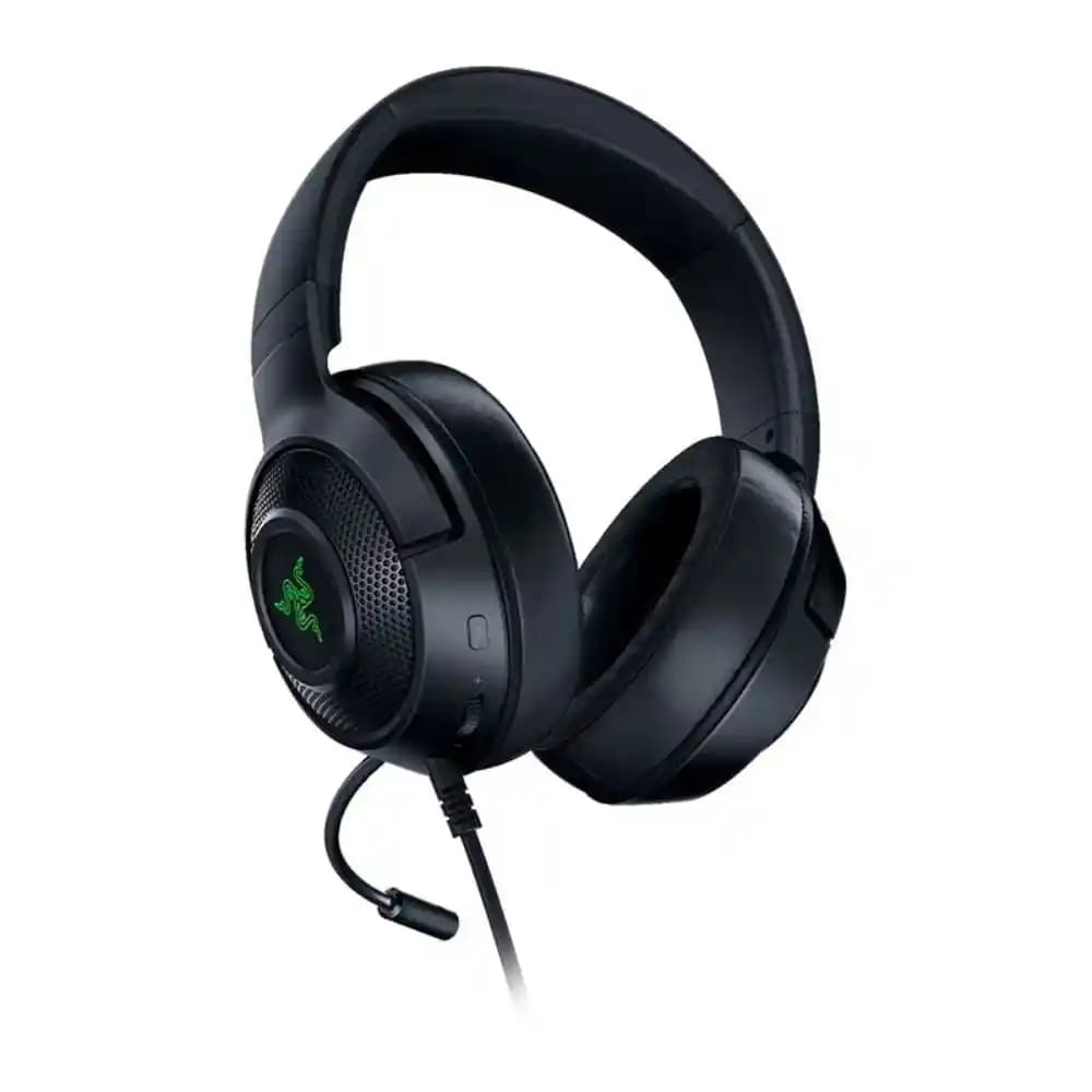 هدست گیمینگ ریزر Razer Kraken X Essential — تصویر ۴