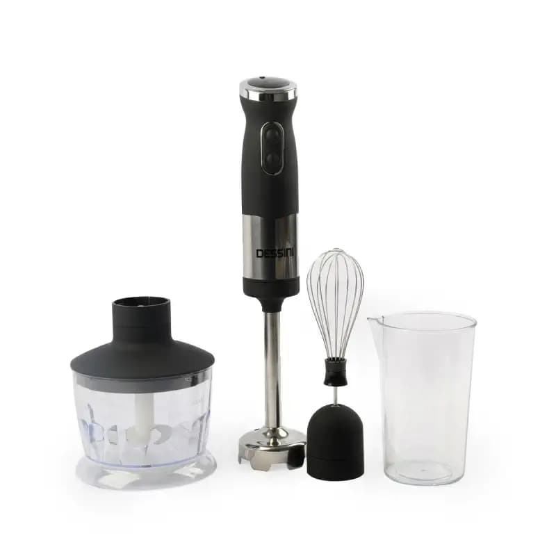 گوشت کوب برقی چندکاره 850 وات دسینی مدل HB100