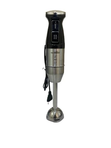 گوشت کوب برقی تک کاره مینی براون ۸۰۰ وات مدل BR-846
