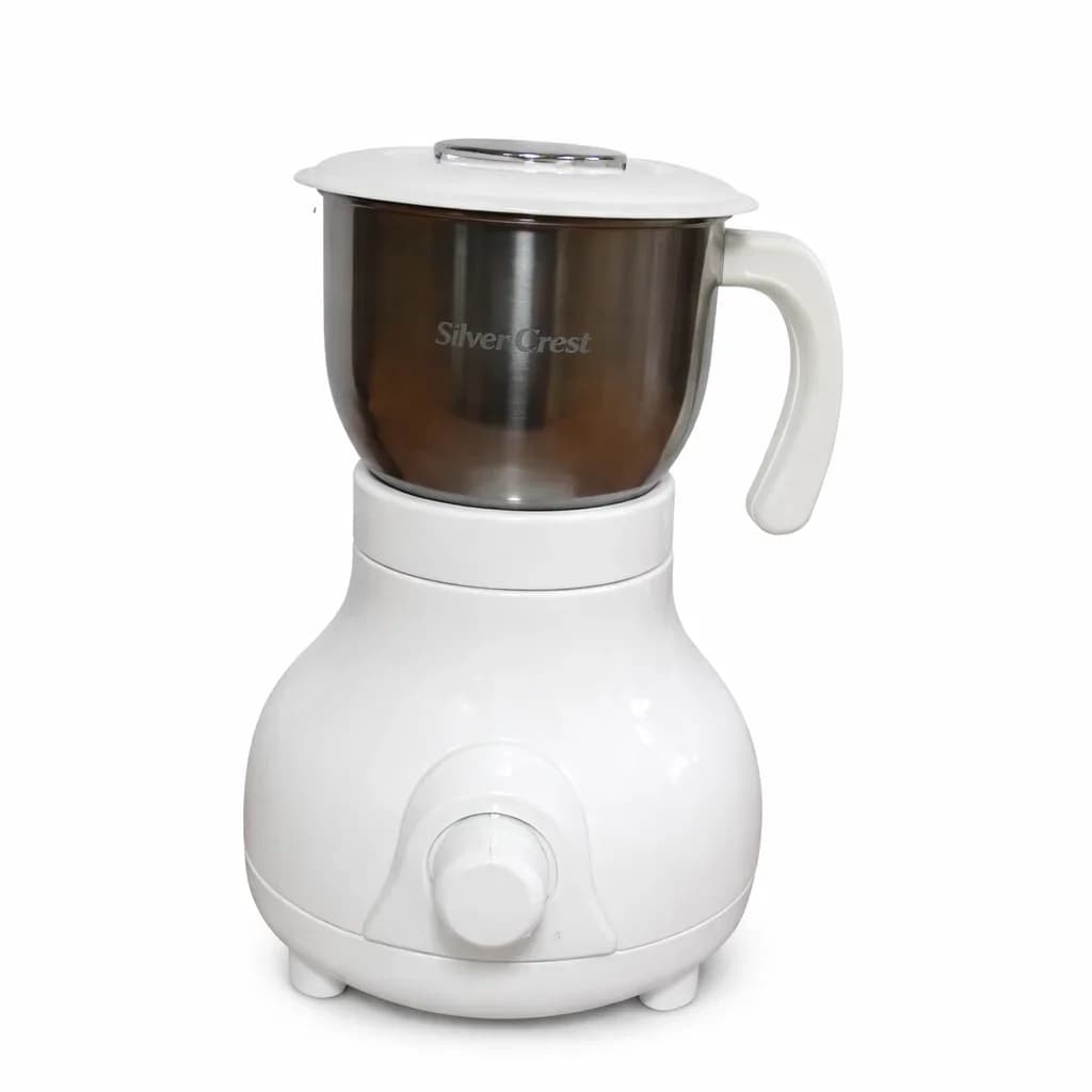 آسیاب برقی سیلور کرست ۸۰۰ وات مدل SG-837